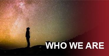 Who We Are